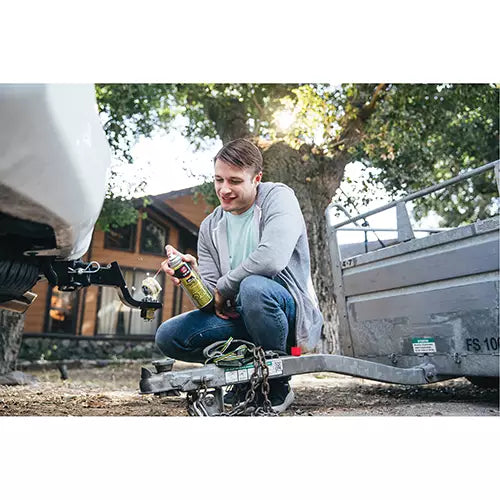 3-in-One® Trailer Hitch Gel Lube - 02261