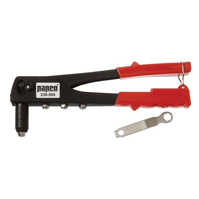 H. Paulin (680) 239-500 Papco MEDIUM DUTY BLIND RIVETER Tool, 1Pcs