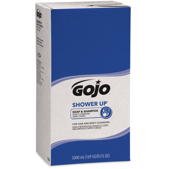Gojo 7530-02 PRO SHOWER UP
