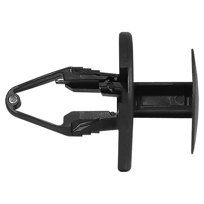 H. Paulin 247-458 Papco 10.5mm x 20mm Retainers Zinc 25Pcs