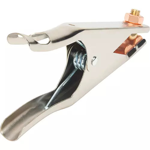 Ground Clamps - AUW394