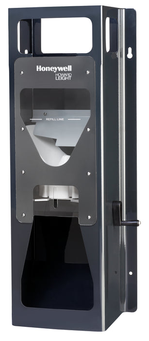 North Safety LS-500 Howard Leight by Honeywell Leight Source 500 Earplug Dispenser (LS-500)