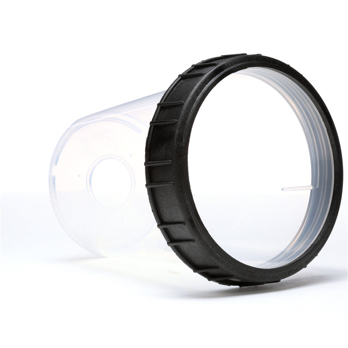 3M (815) 16023 3M™ PPS™ Large Cup & Collar, 16023, 28 oz. (850 ml), 3M Stock No. 7000000642