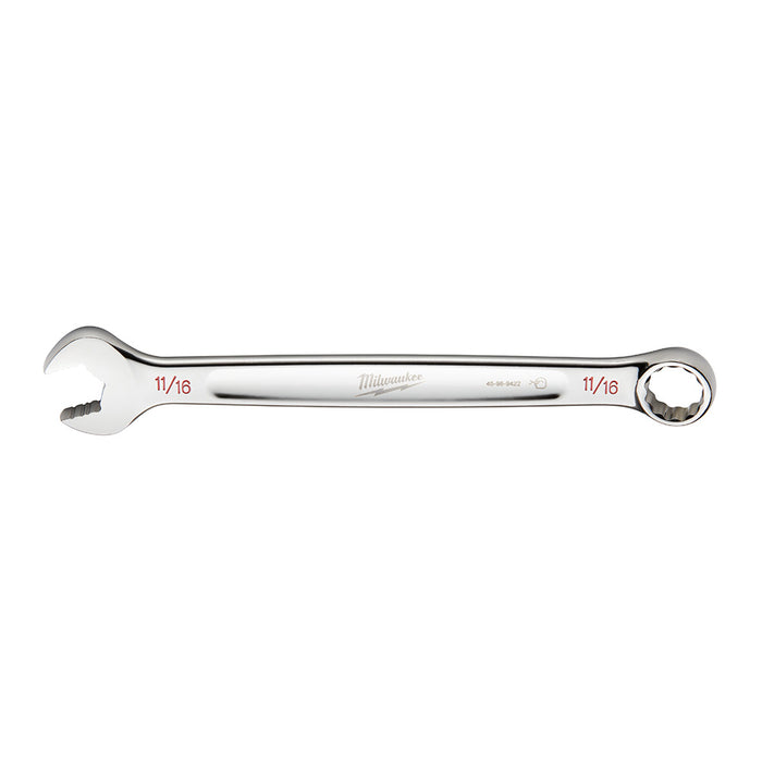 Milwaukee 45-96-9422 11/16 SAE COMBO WRENCH