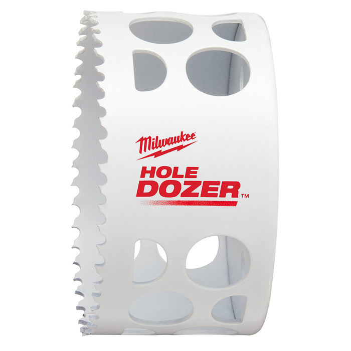 Milwaukee (366) 49-56-0197 3-5/8" HOLE DOZER HOLE SAW