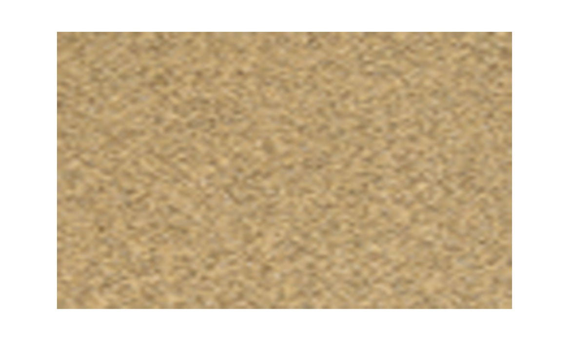 3M 2118 3M™ Paper Sheet, 346U, P40, D-weight, 9 in x 11 in (228.6 mm x 279.4 mm), Colour: Gold, 3M Stock No. 7000118259