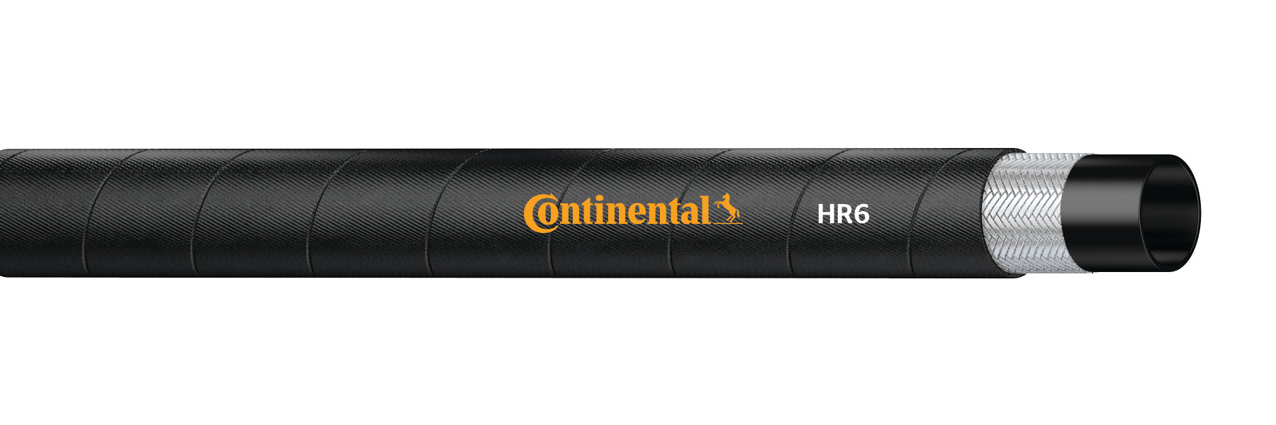 Continental Hydraulic (510) HR6-08X50BX DESERT SAE 100R6/854 R6