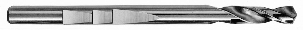 Milwaukee 49-56-8000 4IN HSS PILOT BIT, 1/4IN