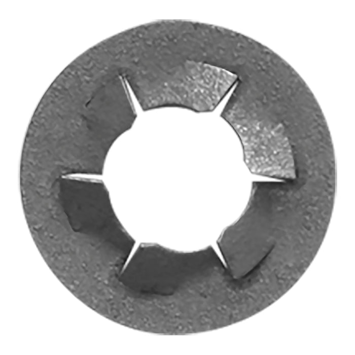 H. Paulin (680) 910-1743 Papco 5/16" Bolt Retainers 12Pcs