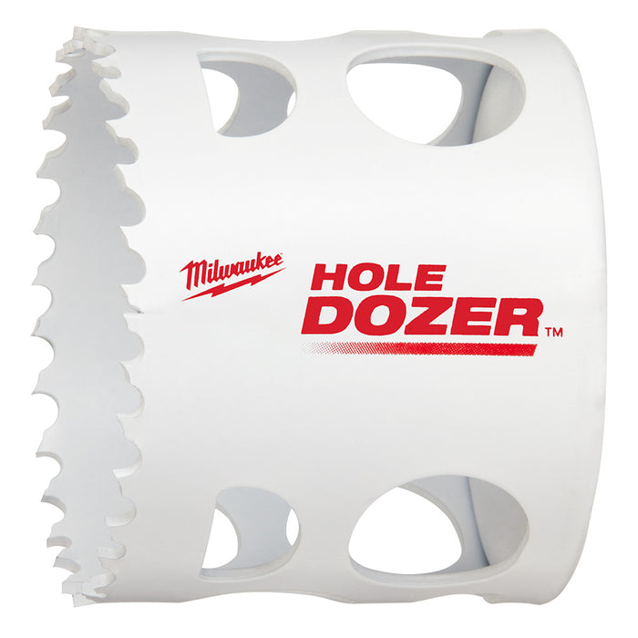 Milwaukee (366) 49-56-0132 2-1/4" HOLE DOZER HOLE SAW