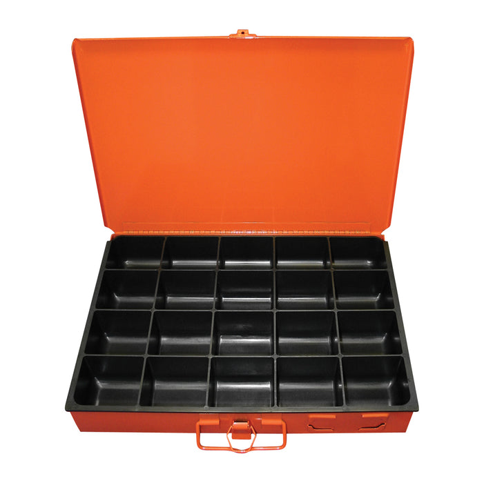 H. Paulin (680) 022-092 Papco Merch Master Asst Box Empty 1 EA