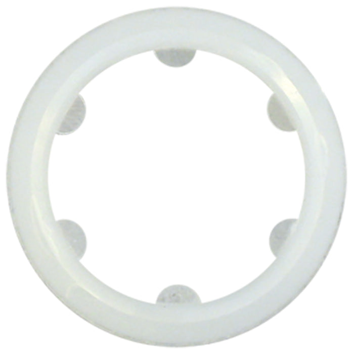 H. Paulin (680) 263-820 Papco 11/16" ID x 1-1/16" OD Drain Plug Gaskets Nylon 25Pcs