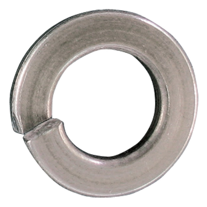 H. Paulin (680) 023-349 Paulin 5/8" Spring Lock Washers Zinc 22Pcs