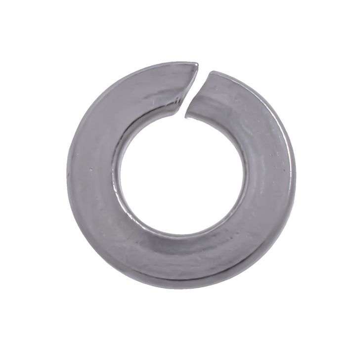 H. Paulin 5058-020 Paulin 7/16" Spring Lock Washers 18.8 Stainless 100Pcs