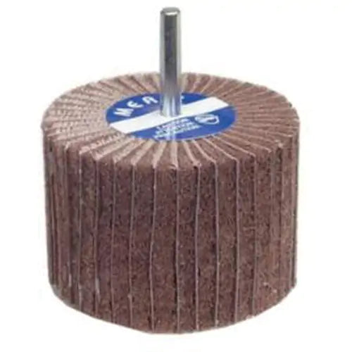 Non-Woven Interleaf Flap Wheel Abrasive Material - 08834144458