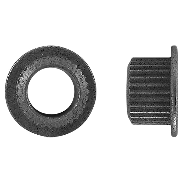 H. Paulin 910-1615 Papco 11/32" ID x 1/2" OD Door & Hinge 2Pcs