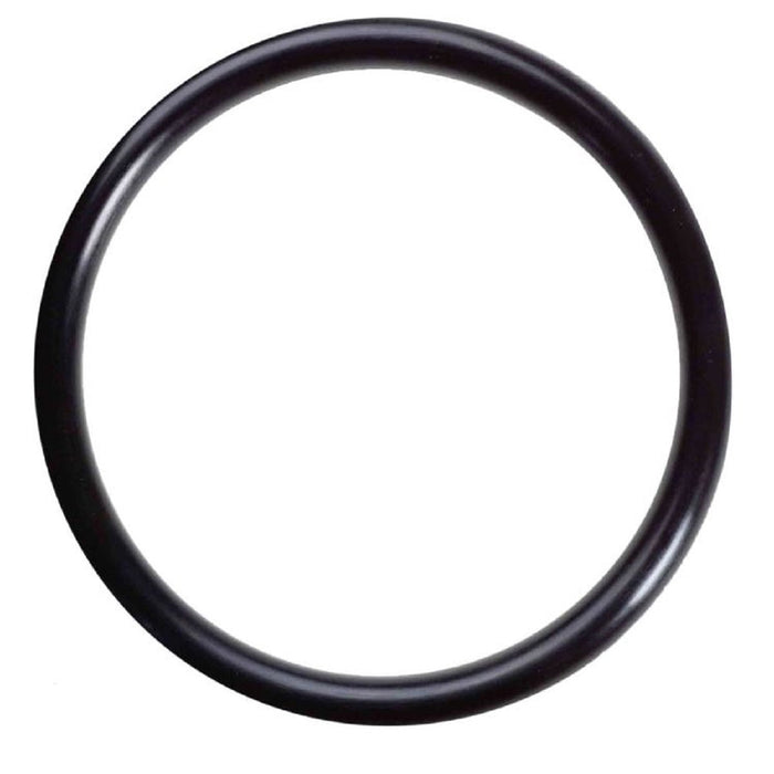 H. Paulin (680) 304-008 Papco 3/8L" O-Rings Rubber 25Pcs