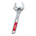 Milwaukee (366) 48-22-7508 WIDE JAW ADJ WRENCH 8"