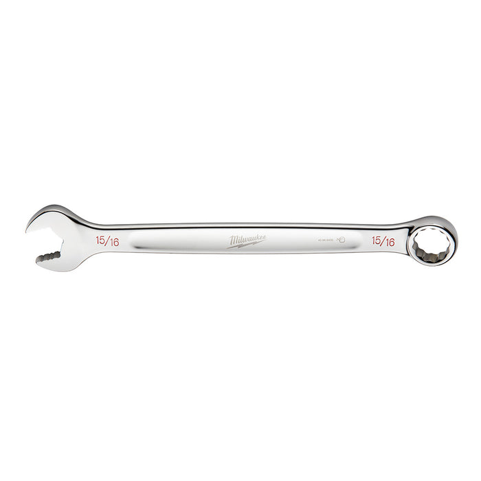 Milwaukee (366) 45-96-9430 15/16 SAE COMBO WRENCH