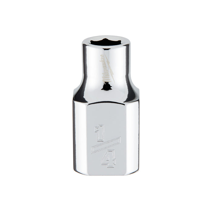 Milwaukee 45-34-9060 3/8" DRIVE SOCKET SAE STD 1/4"