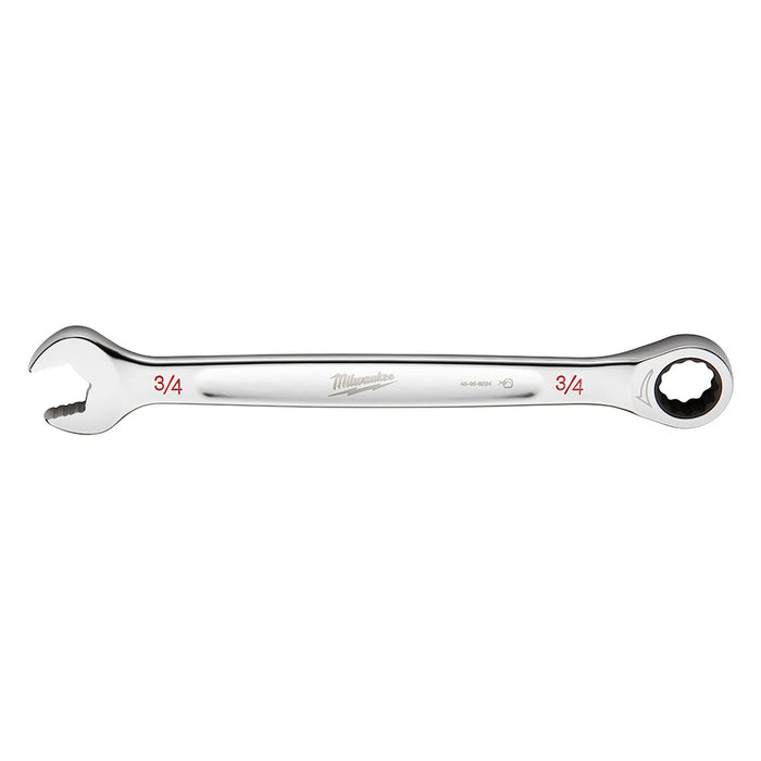 Milwaukee 45-96-9224 3/4 SAE RATCHETING COMBO WRENCH