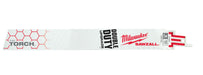 Milwaukee (366) 48-00-5787 BLADE 14T 9L TORCH 5PK