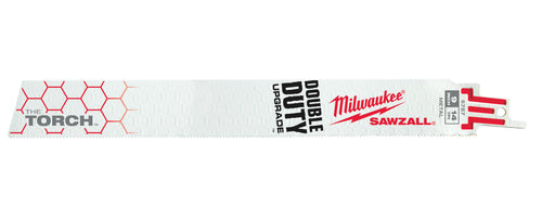 Milwaukee (366) 48-00-5787 BLADE 14T 9L TORCH 5PK