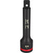 Milwaukee (366) 49-66-6710 SHOCKWAVE Impact Duty™ 3/4" Drive 7" Extension