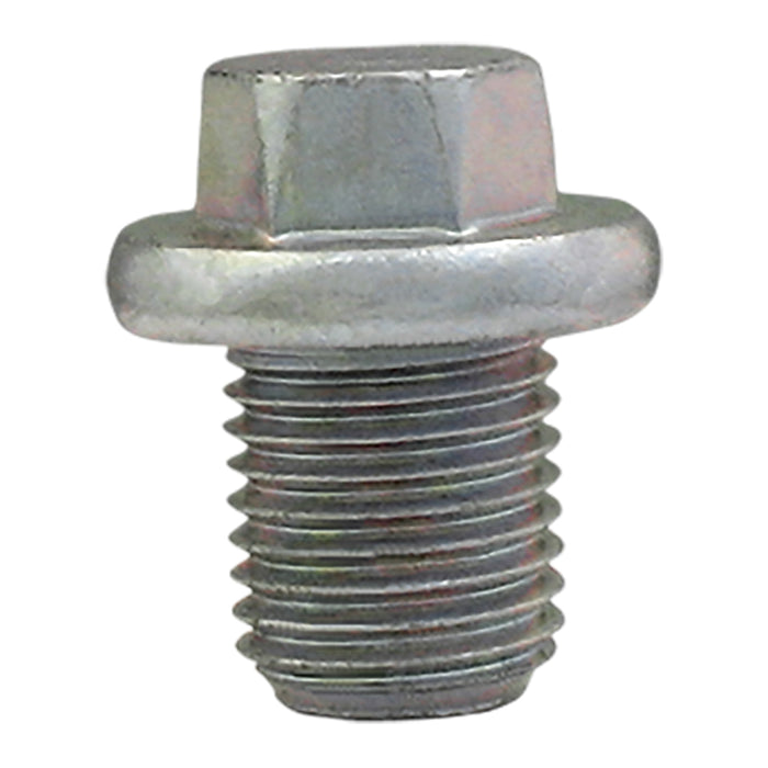 H. Paulin (680) 263-954 Papco M14-1.5 Drain & Filler Plugs Zinc 5Pcs