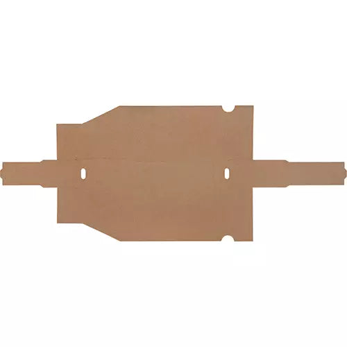 Deep Corrugated Parts Bins - MLCG168