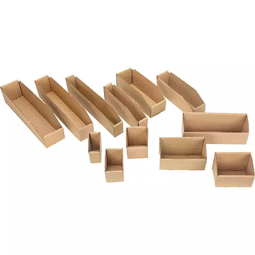 Corrugated Deep Removable Dividers - ML-CG183