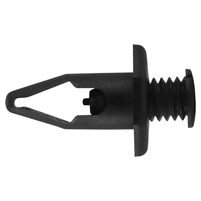 H. Paulin (680) 910-0725 Papco 10mm x 24mm Retainers Plastic 2Pcs