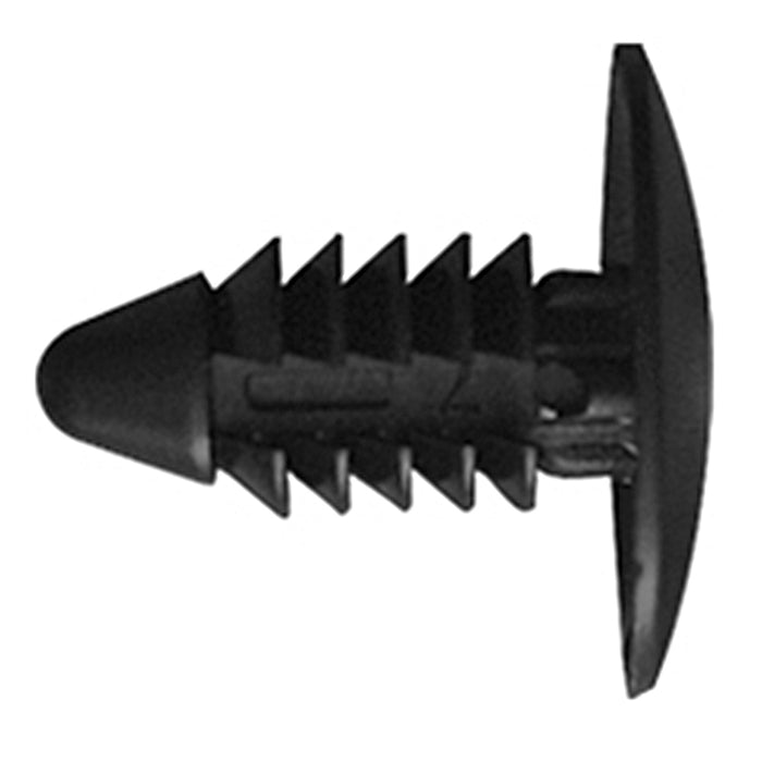 H. Paulin (680) 910-0215 Papco 5/16" x 5/8" Retainers Plastic 5Pcs