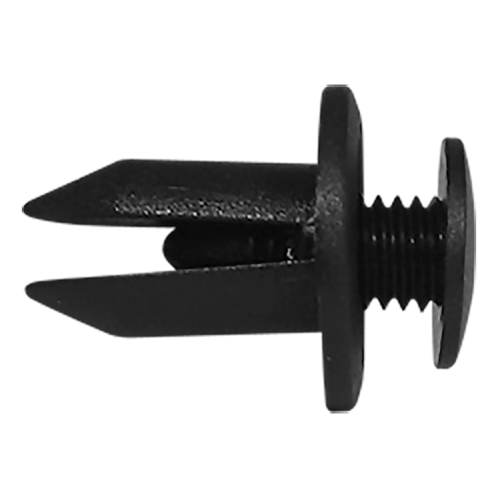 H. Paulin (680) 910-0680 Papco 7mm x 11mm Retainers Plastic 2Pcs