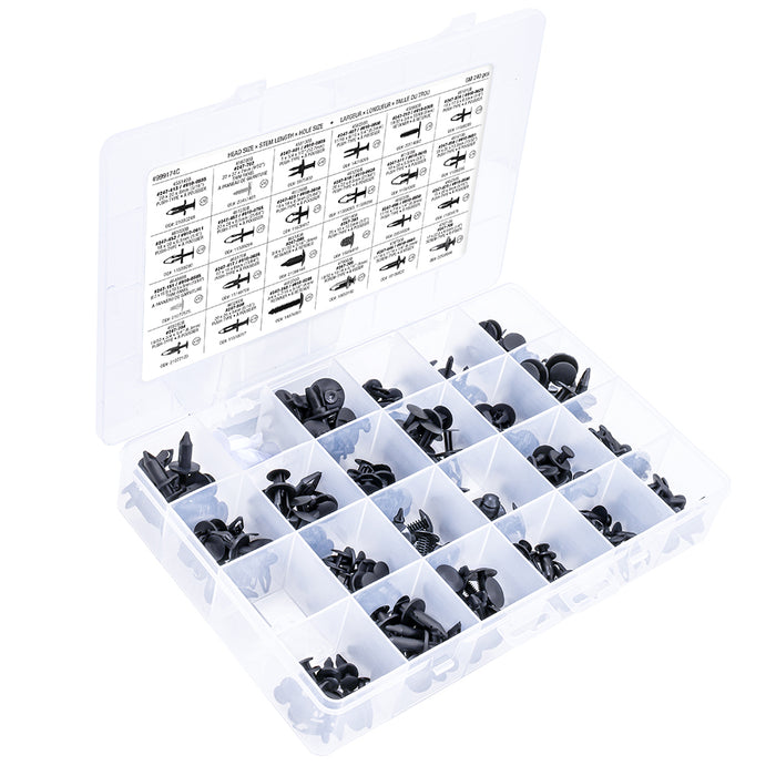 H. Paulin 999174C Paulin Gm Body Retainer Kit 1Pcs