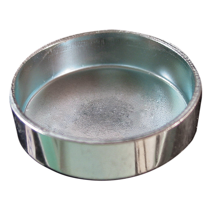 H. Paulin (680) 261-146 Papco 35mm Metric Expansion Plugs Plain 10