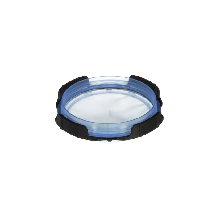 3M (815) 26205 3M™ PPS™ Series 2.0 Midi/Mini/Micro Lid & Collar, 26205, 125U, 25 per pack, 3M Stock No. 7100135625