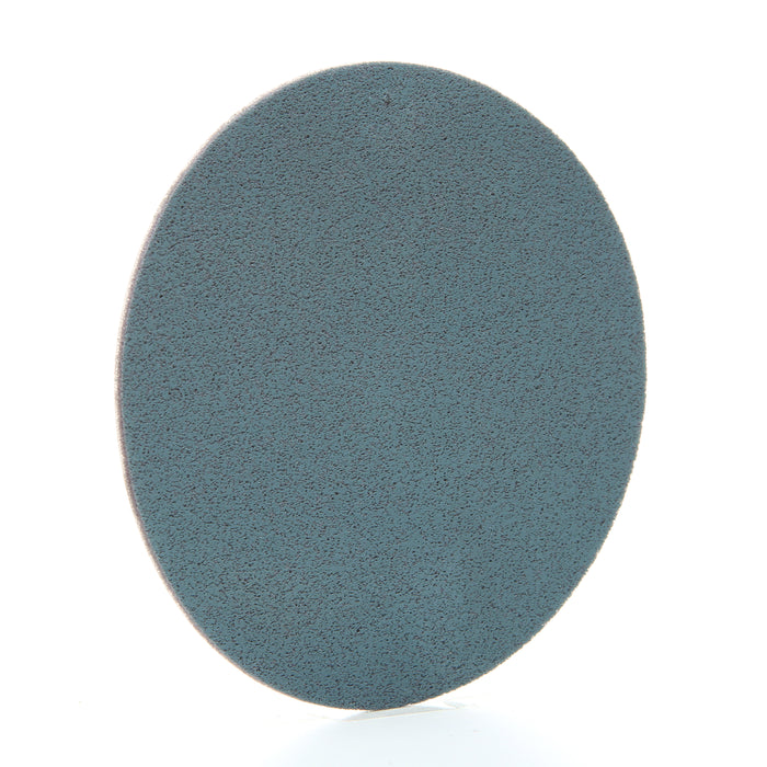 3M (815) 30562 3M™ Trizact™ Hookit™ Foam Disc, 443SA, 30562, 5000, 5 in (12.7 cm), Colour: Blue, 3M Stock No. 7000120107