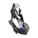 3M FF-403 3M™ Ultimate FX Full Facepiece Reusable Respirator, FF-403, large, Colour: Black, 3M Stock No. 7100001847
