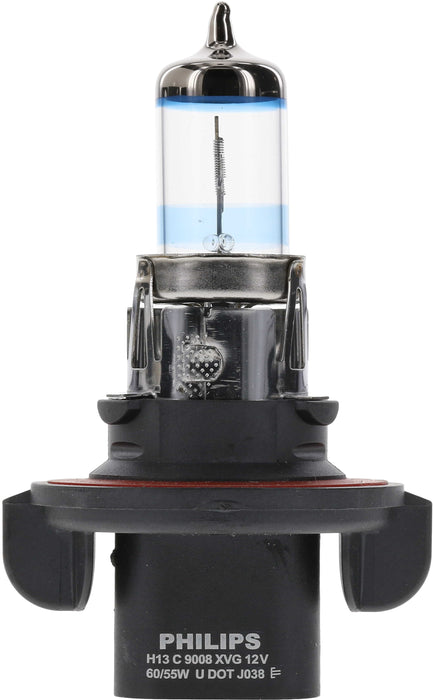 Philips Lumileds (335) 9008NGPS2 2PK NIGHTGUIDE PLATINUM