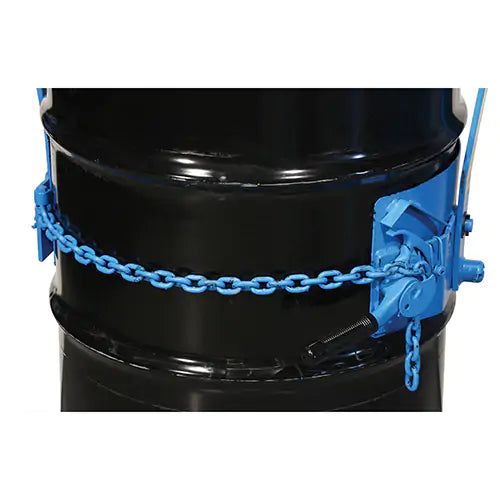 Drum Lifters - Manual Tilt Weight - 85C