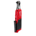 Milwaukee 2567-20 M12 FUEL 12 Volt Lithium-Ion Brushless Cordless 3/8 in. High Speed Ratchet - Tool Only