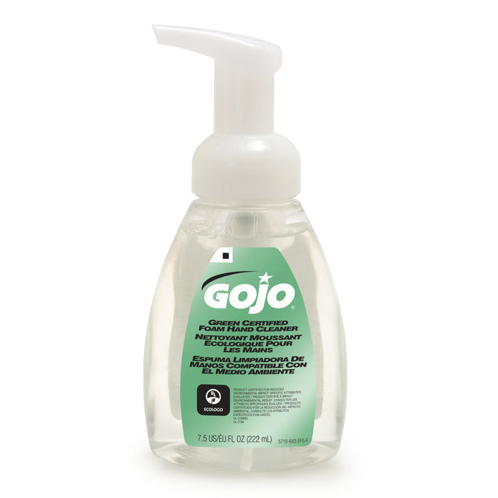 Gojo 5715-06 GOJO GREEN HAND CLEANER