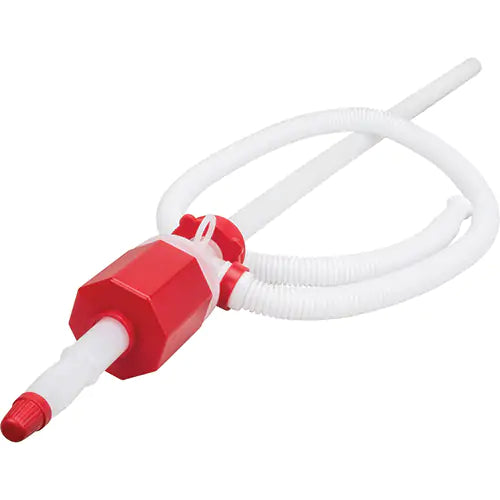 Siphon Pump Body Material - DC866