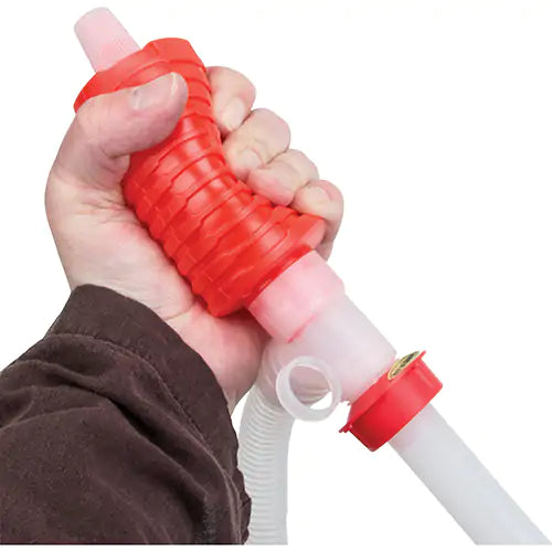 Siphon Pump Body Material - DC120