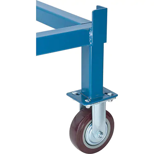 Drum Stacking Rack Dolly - DC393