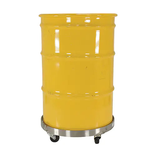Drum Dollies - DRUM-SS-55-H
