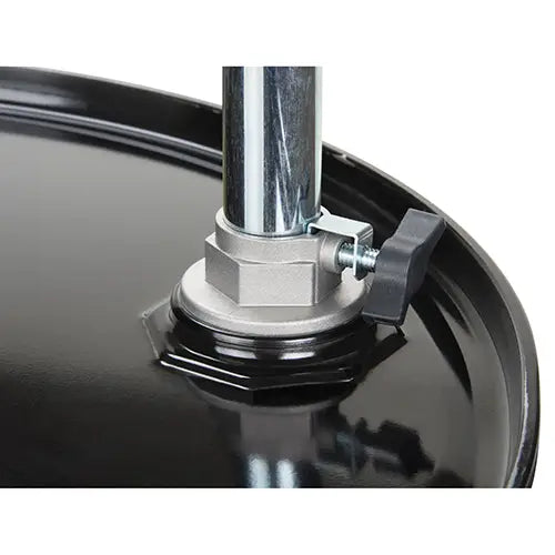 Rotary Drum Pump Body Material - DC806