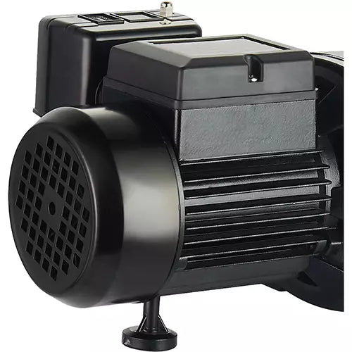 Dual Voltage Cast Iron Shallow Well Jet Pump - UJM100-1