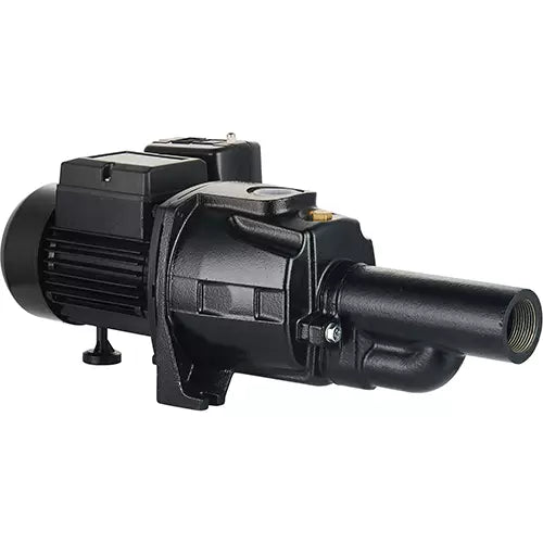 Dual Voltage Cast Iron Convertible Jet Pump - UDPM75-1